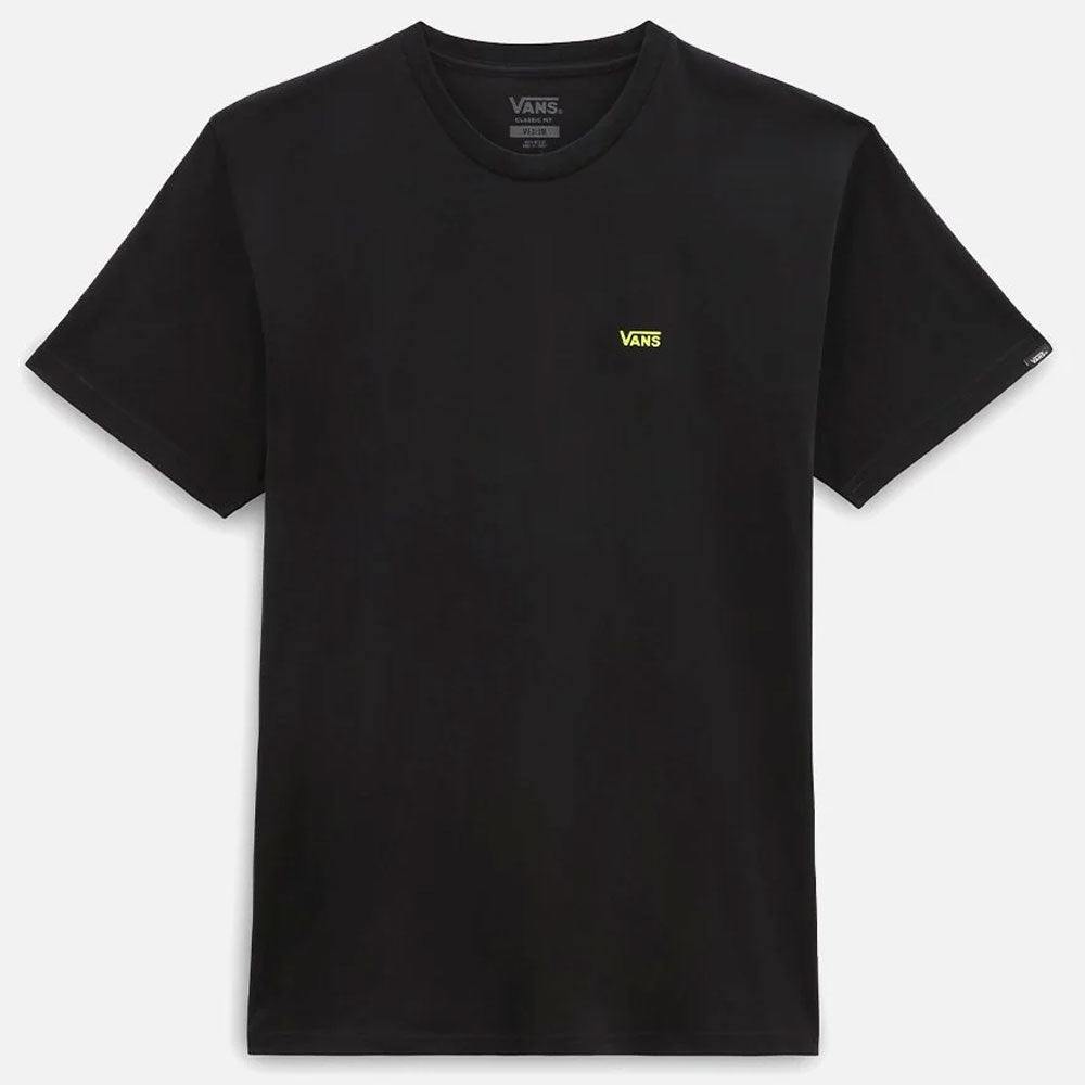 Vans Left Chest T Shirt