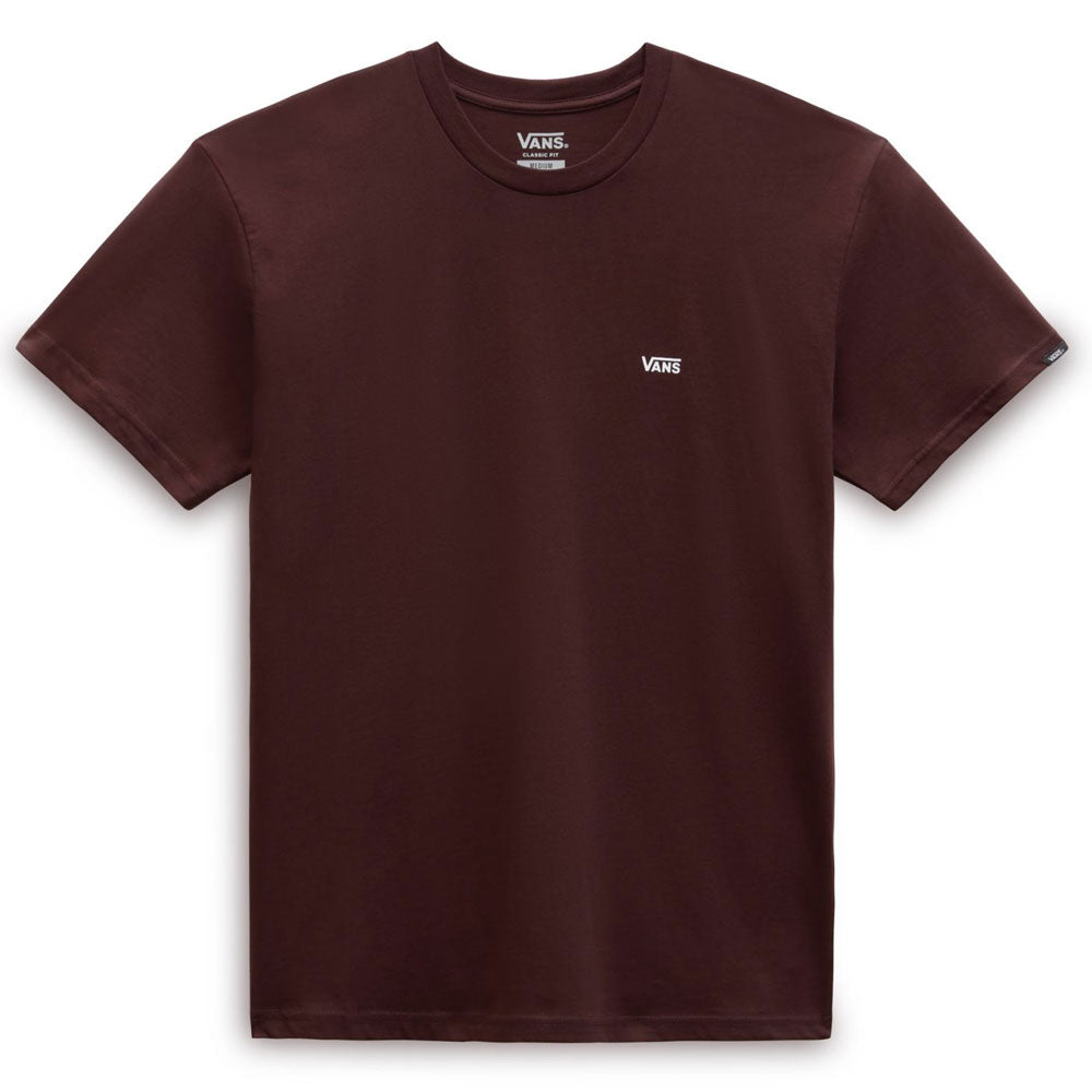 Vans Left Chest T Shirt