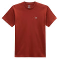 Vans Left Chest T Shirt