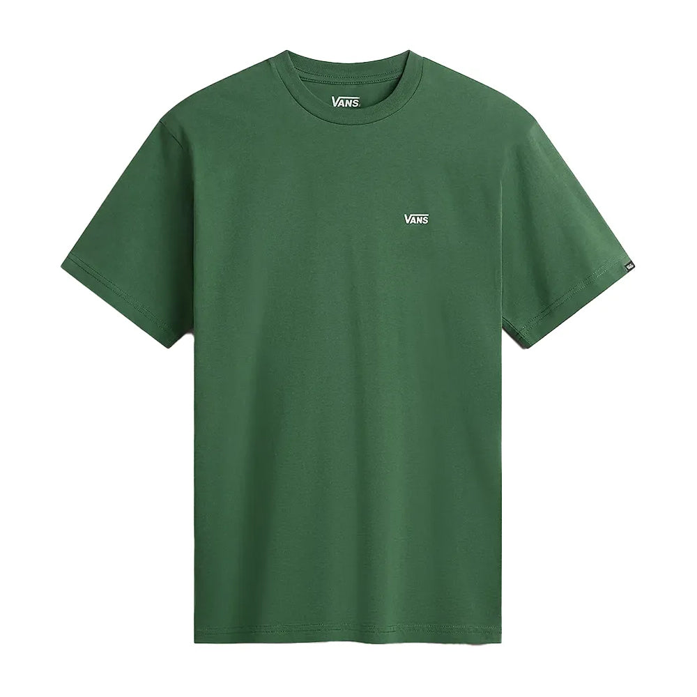 Vans Left Chest T-Shirt