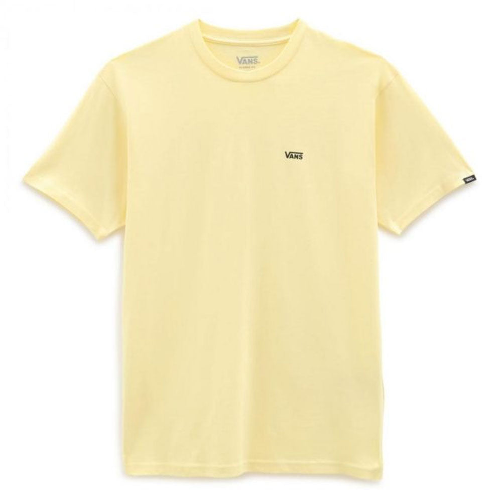 Vans Left Chest T Shirt