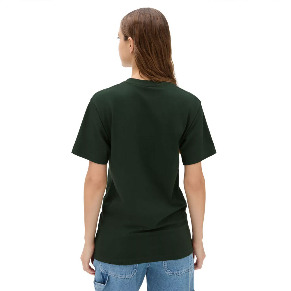 Vans Left Chest T Shirt