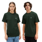 Vans Left Chest T Shirt