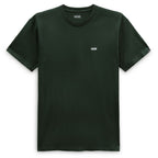 Vans Left Chest T Shirt