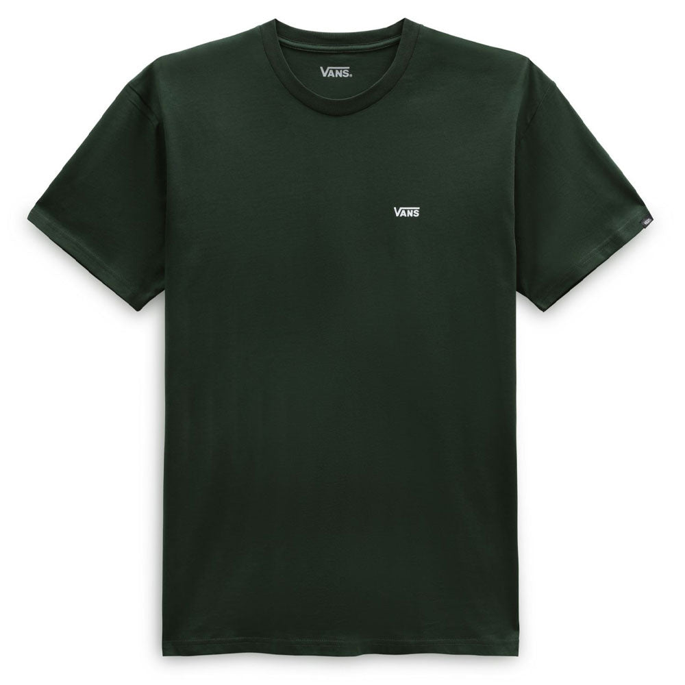 Vans Left Chest T Shirt