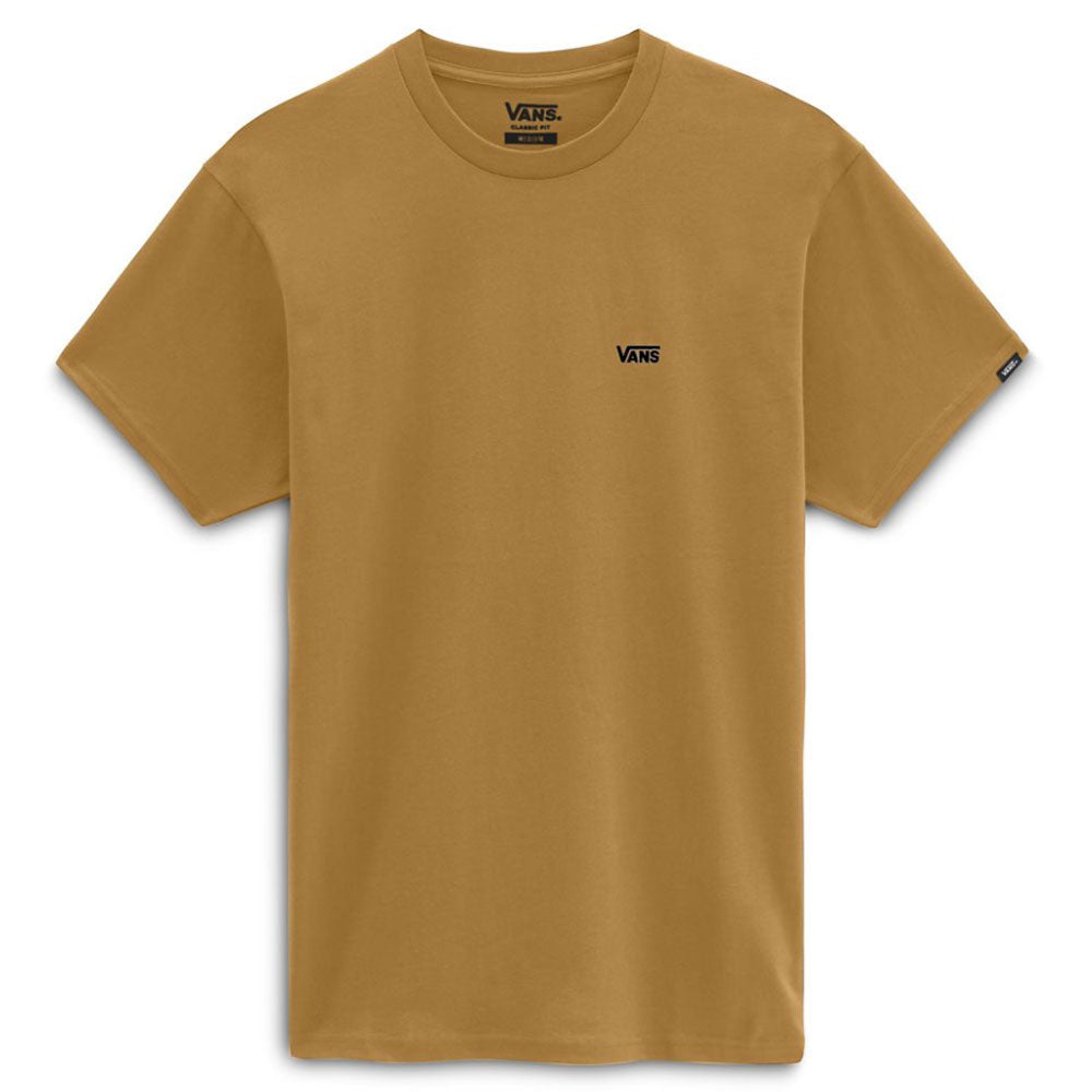 Vans Left Chest T Shirt