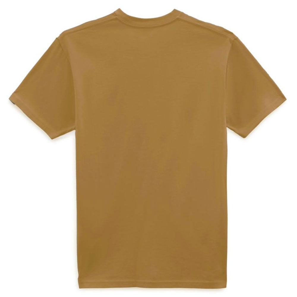Vans Left Chest T Shirt