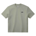 Vans Left Chest T-Shirt Soft Sage