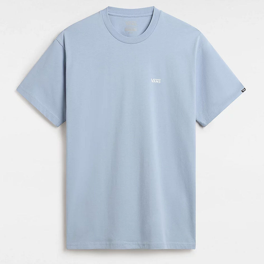 Vans Left Chest T-Shirt