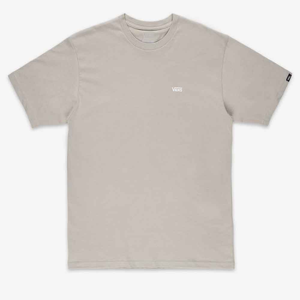 Vans Left Chest T-Shirt