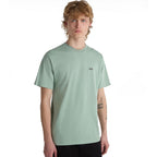 Vans Left Chest T-Shirt