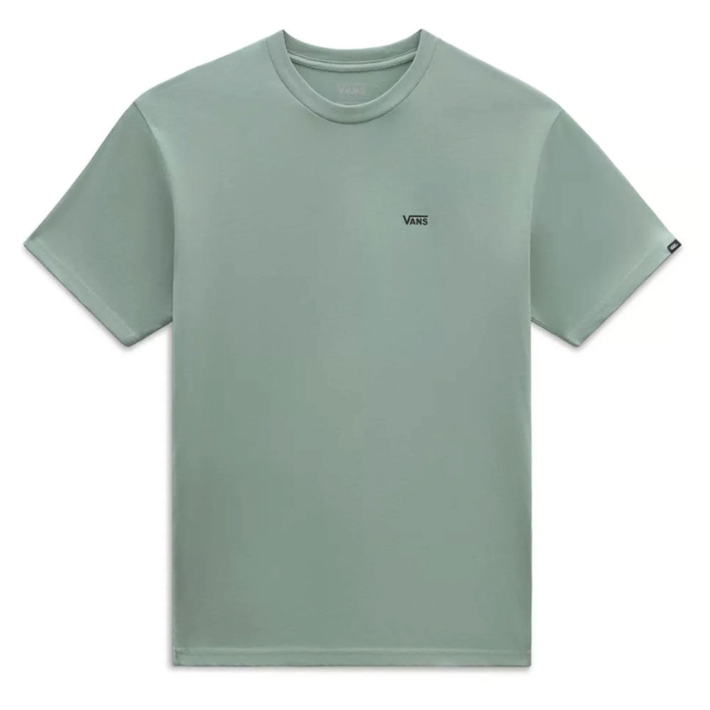 Vans Left Chest T-Shirt