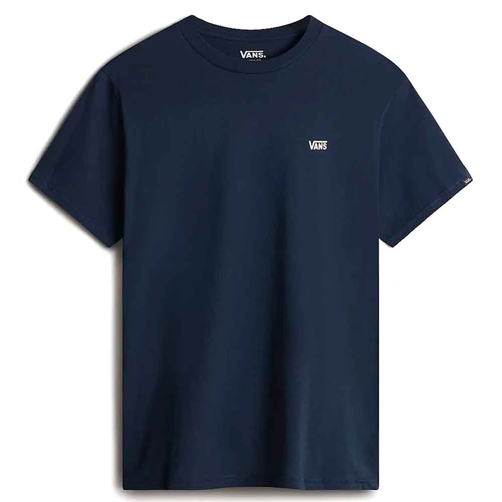 Vans Left Chest T-Shirt
