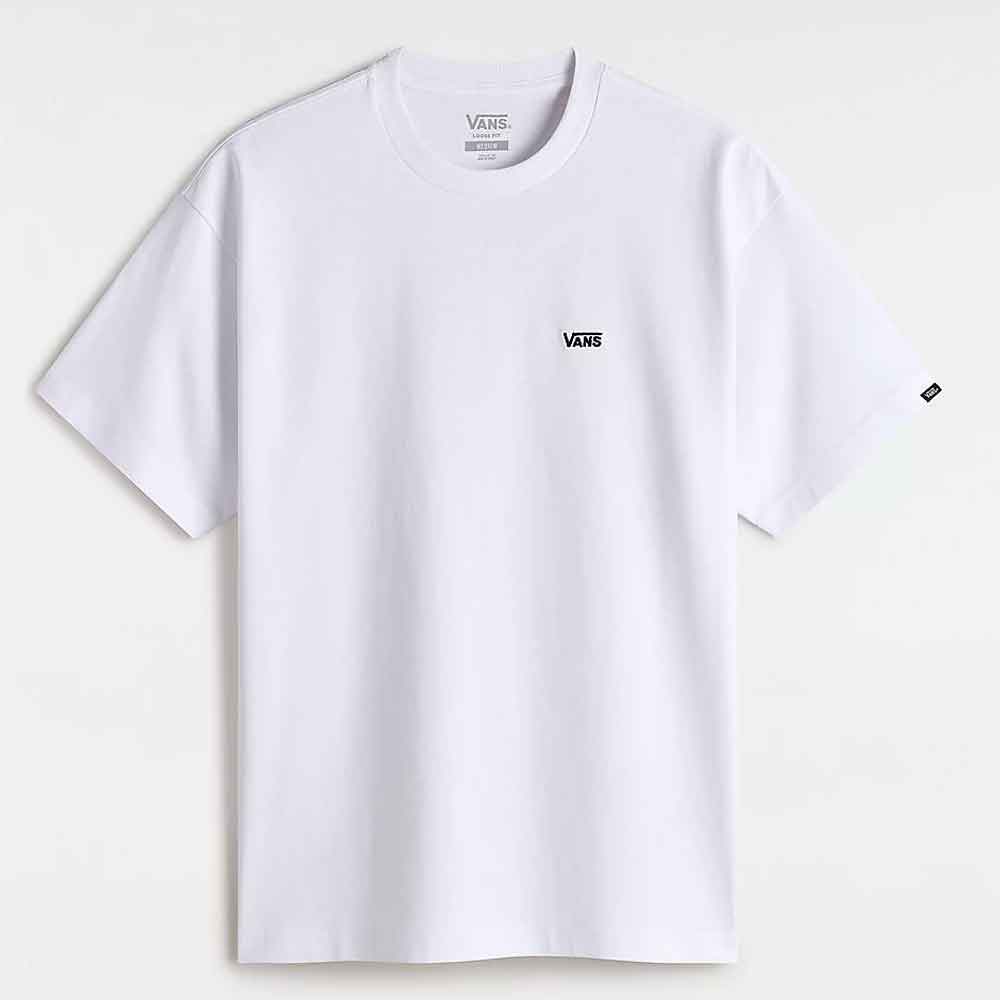 Vans Left Chest T-Shirt