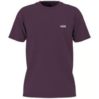 Vans Left Chest T-Shirt