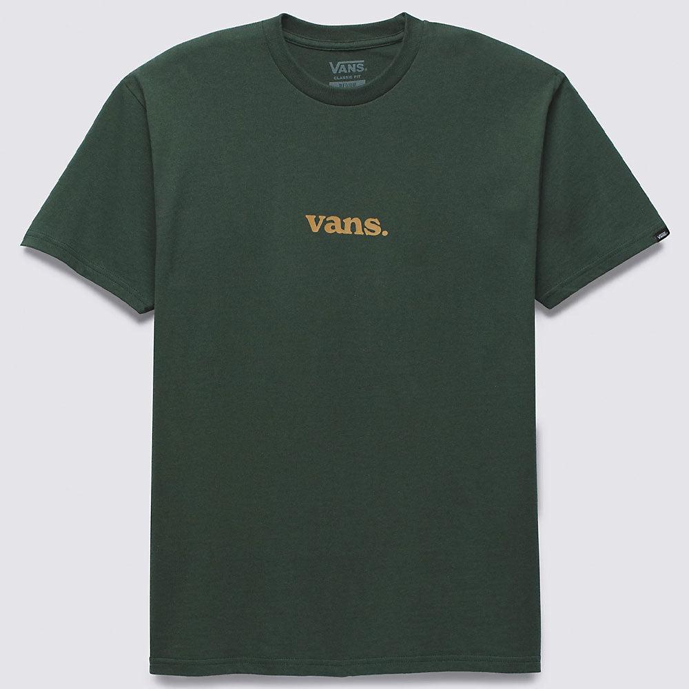 Vans Lower Corecase T-Shirt