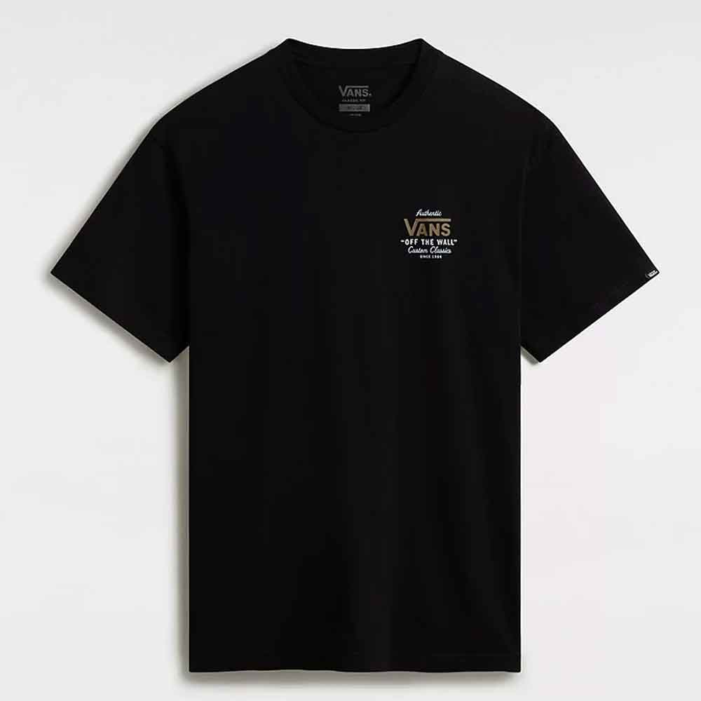 Vans MN Holder ST Classic Black/Antelo