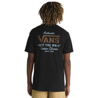 Vans MN Holder ST Classic Black/Antelo