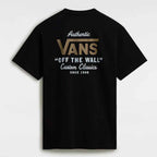 Vans MN Holder ST Classic Black/Antelo