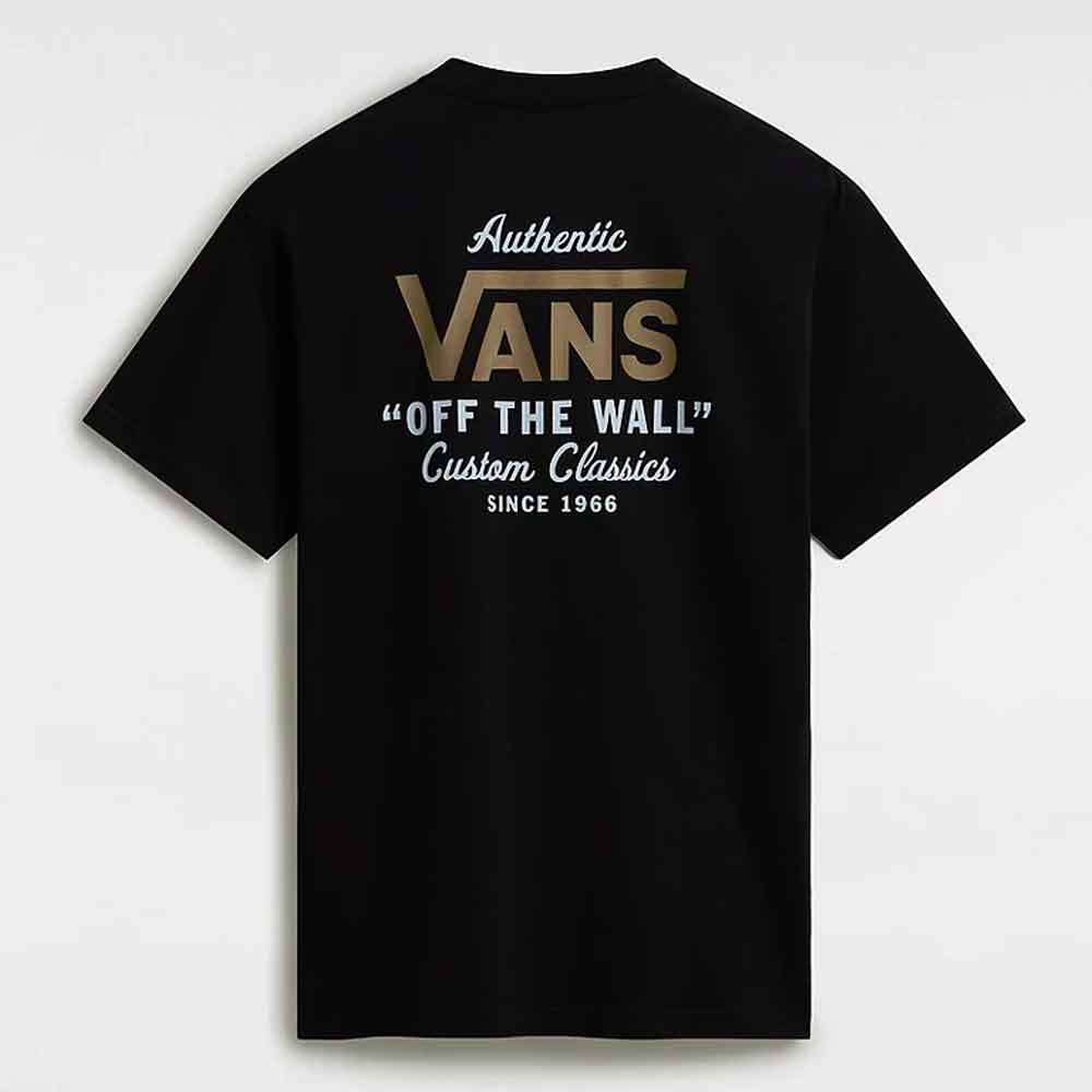 Vans MN Holder ST Classic Black/Antelo