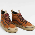 Vans MTE Sk8-Hi - Glazed Ginger