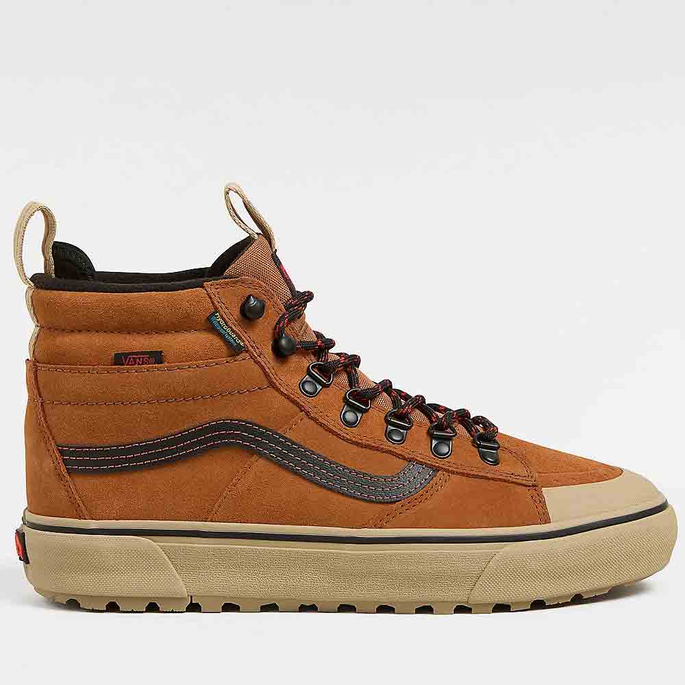 Vans MTE Sk8-Hi - Glazed Ginger