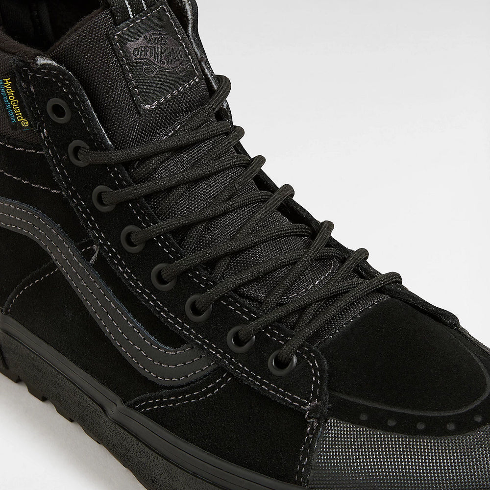 Vans MTE Sk8-Hi - Black / Black