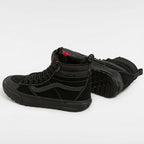 Vans MTE Sk8-Hi - Black / Black