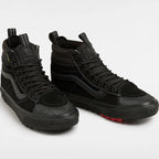 Vans MTE Sk8-Hi - Black / Black