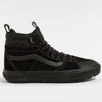 Vans MTE Sk8-Hi - Black / Black