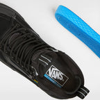 Vans MTE Sk8-Hi - Black / Black