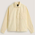 Vans Martinez Cord Overshirt Almond