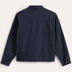 Vans McAvoy Zip Station Jacket