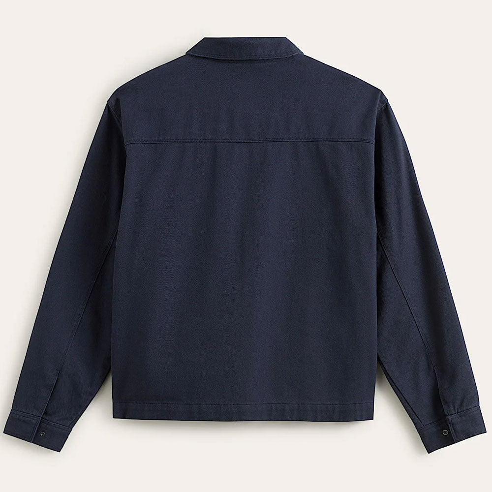 Vans McAvoy Zip Station Jacket