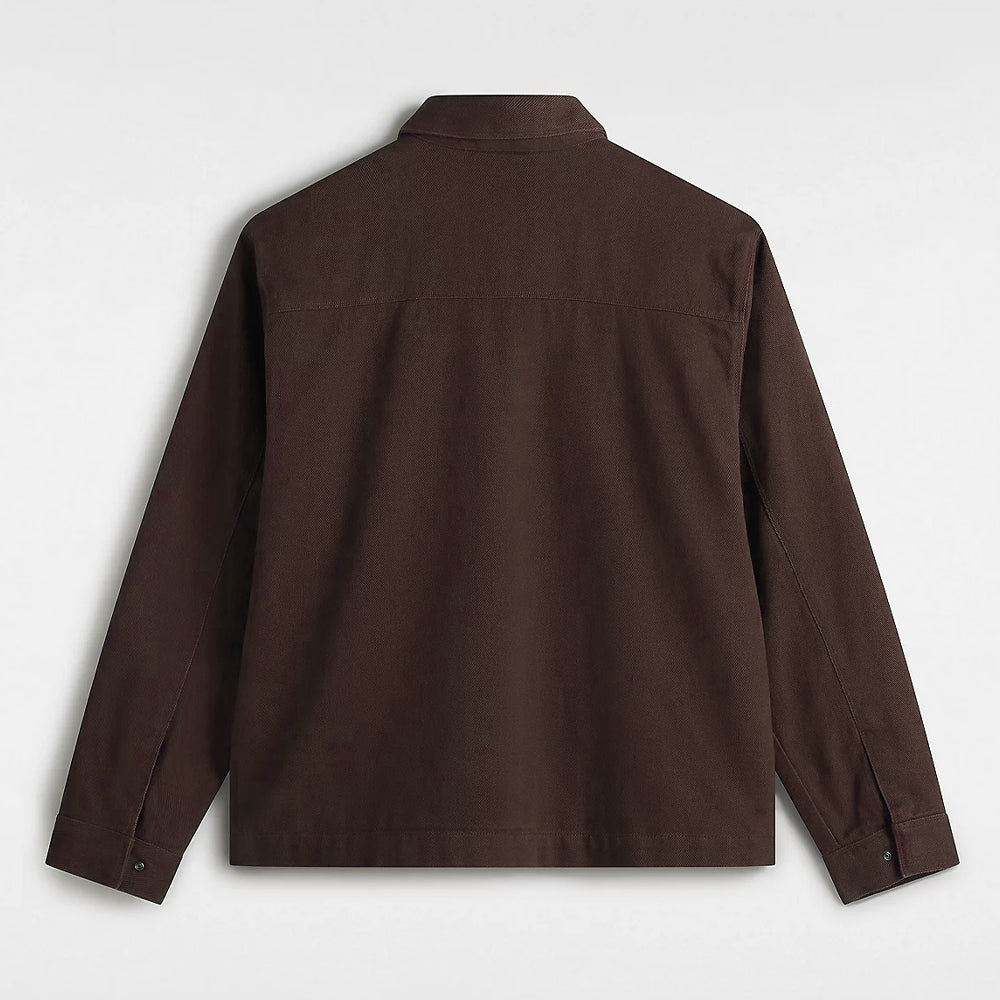 Vans Mcavoy Insulated Station Jacket