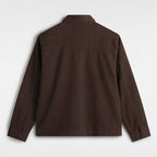 Vans Mcavoy Insulated Station Jacket