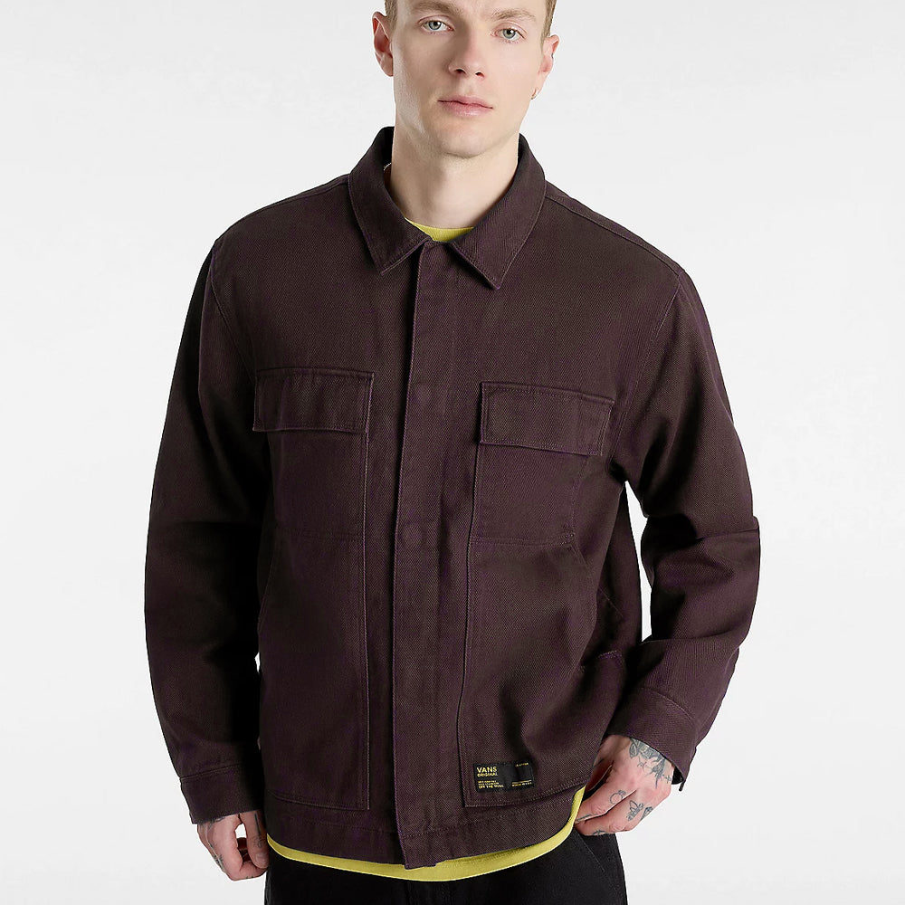 Vans Mcavoy Insulated Station Jacket