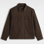 Vans Mcavoy Insulated Station Jacket