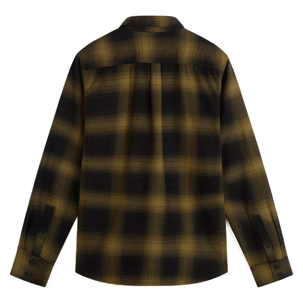 Vans Monterey III Shirt