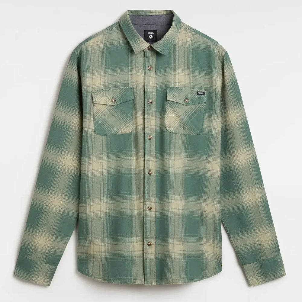 Vans Monterey III Shirt