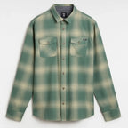 Vans Monterey III Shirt
