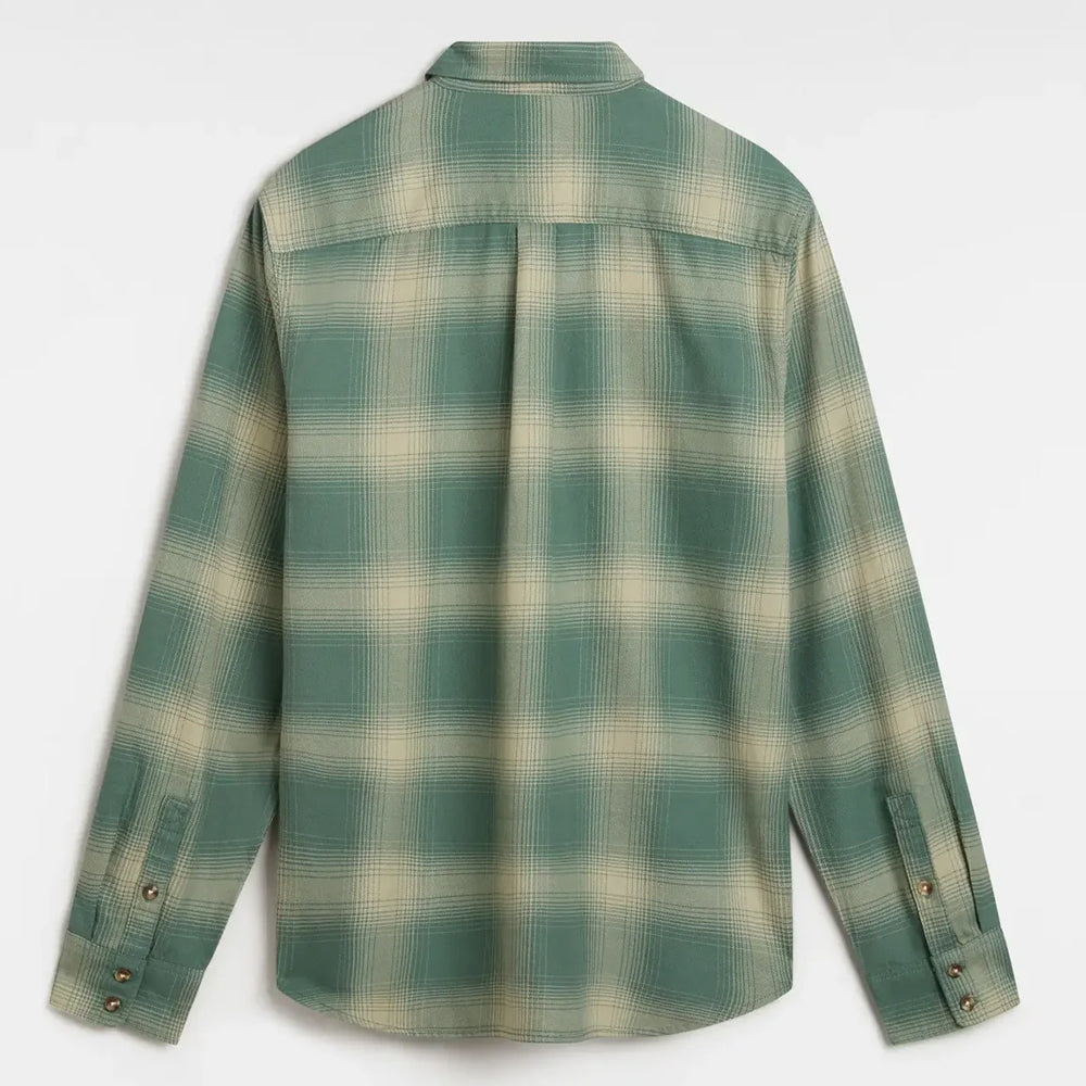 Vans Monterey III Shirt