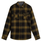 Vans Monterey III Shirt