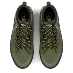 Vans Mte Sk8-Hi Waterproof Insulated Green/Black Shoes