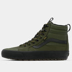 Vans Mte Sk8-Hi Waterproof Insulated Green/Black Shoes