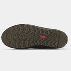Vans Mte Sk8-Hi Waterproof Insulated Green/Black Shoes