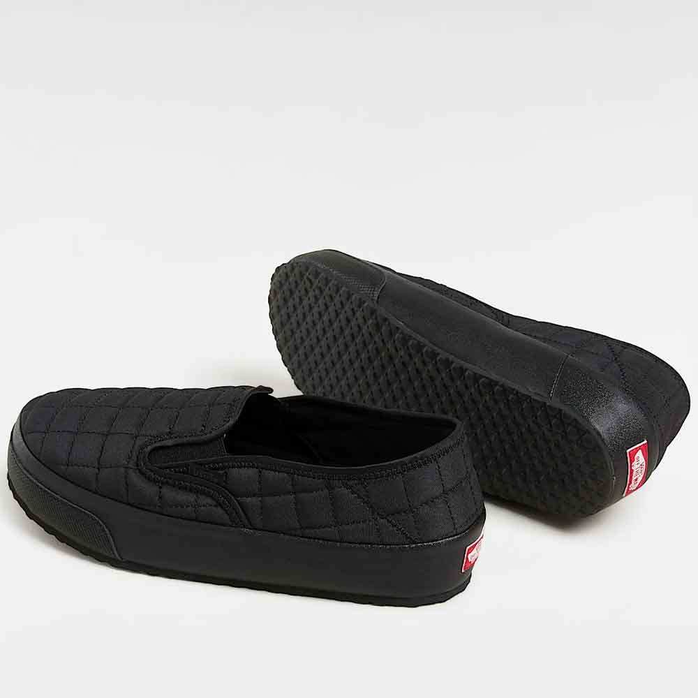 Vans Mte Slip-Er 2 Black