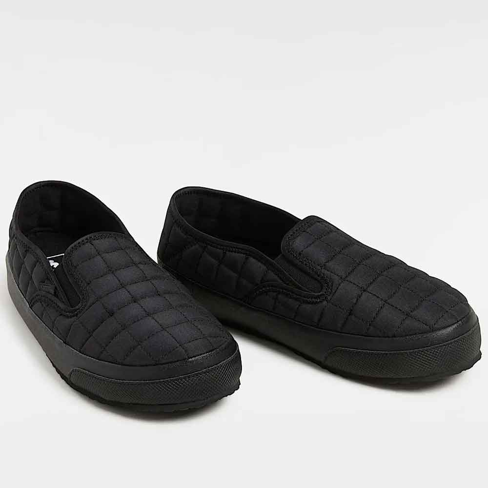 Vans Mte Slip-Er 2 Black