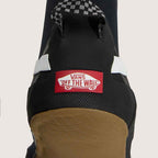 Vans Mte Surf 5mm Wetsuit Boots
