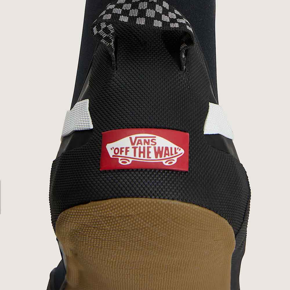 Vans Mte Surf 5mm Wetsuit Boots